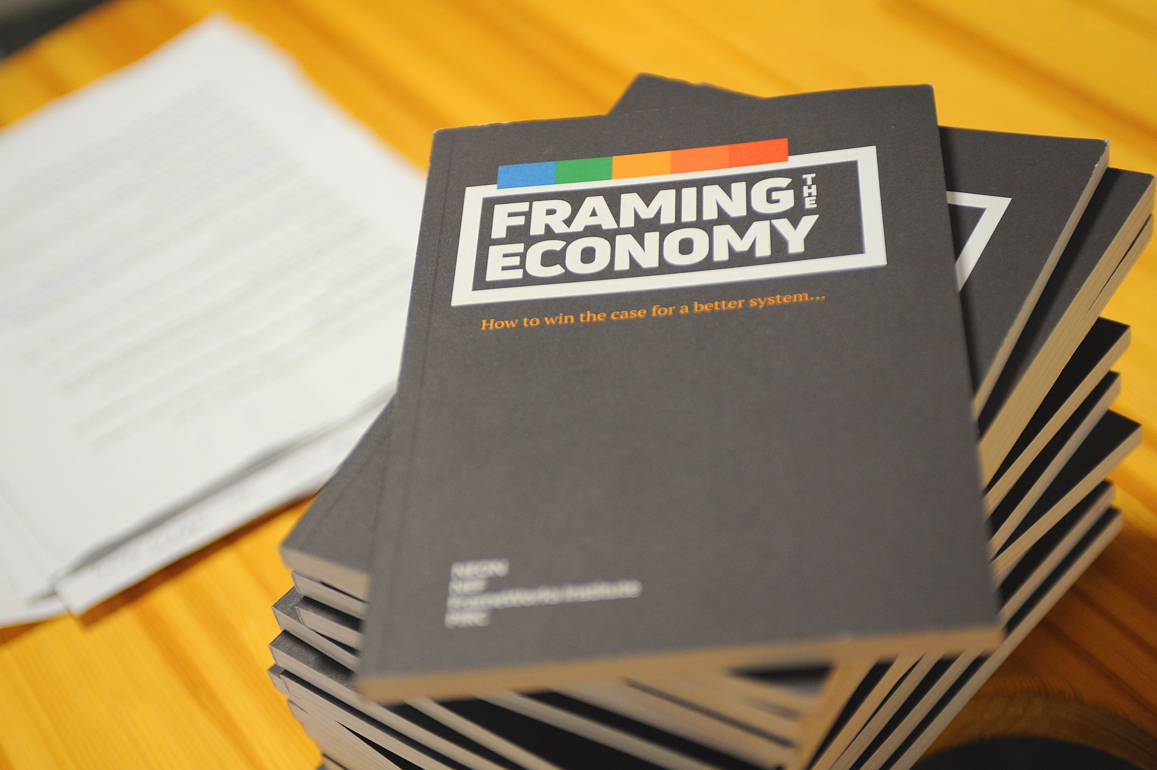 Launching More Flagship Programmes