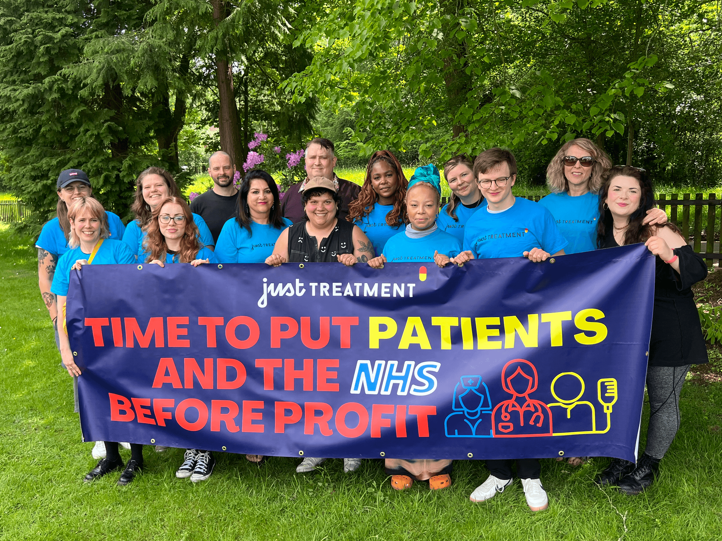 New Alliances and Incubation