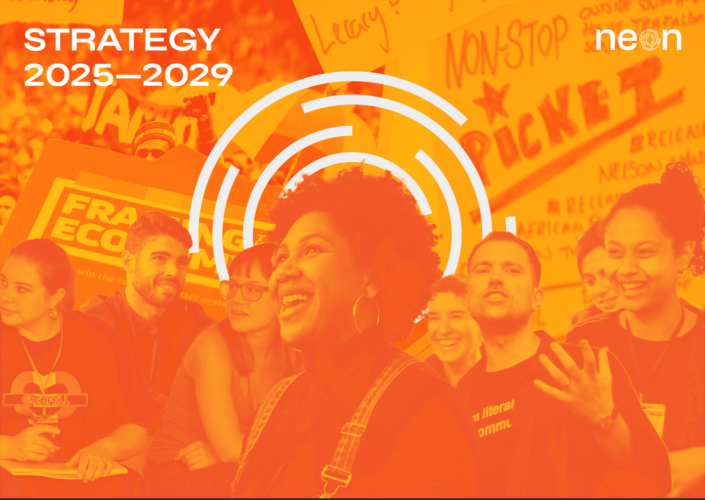 A New Chapter Begins