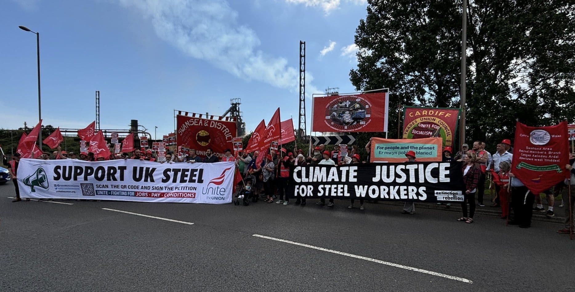 Innovating for Justice