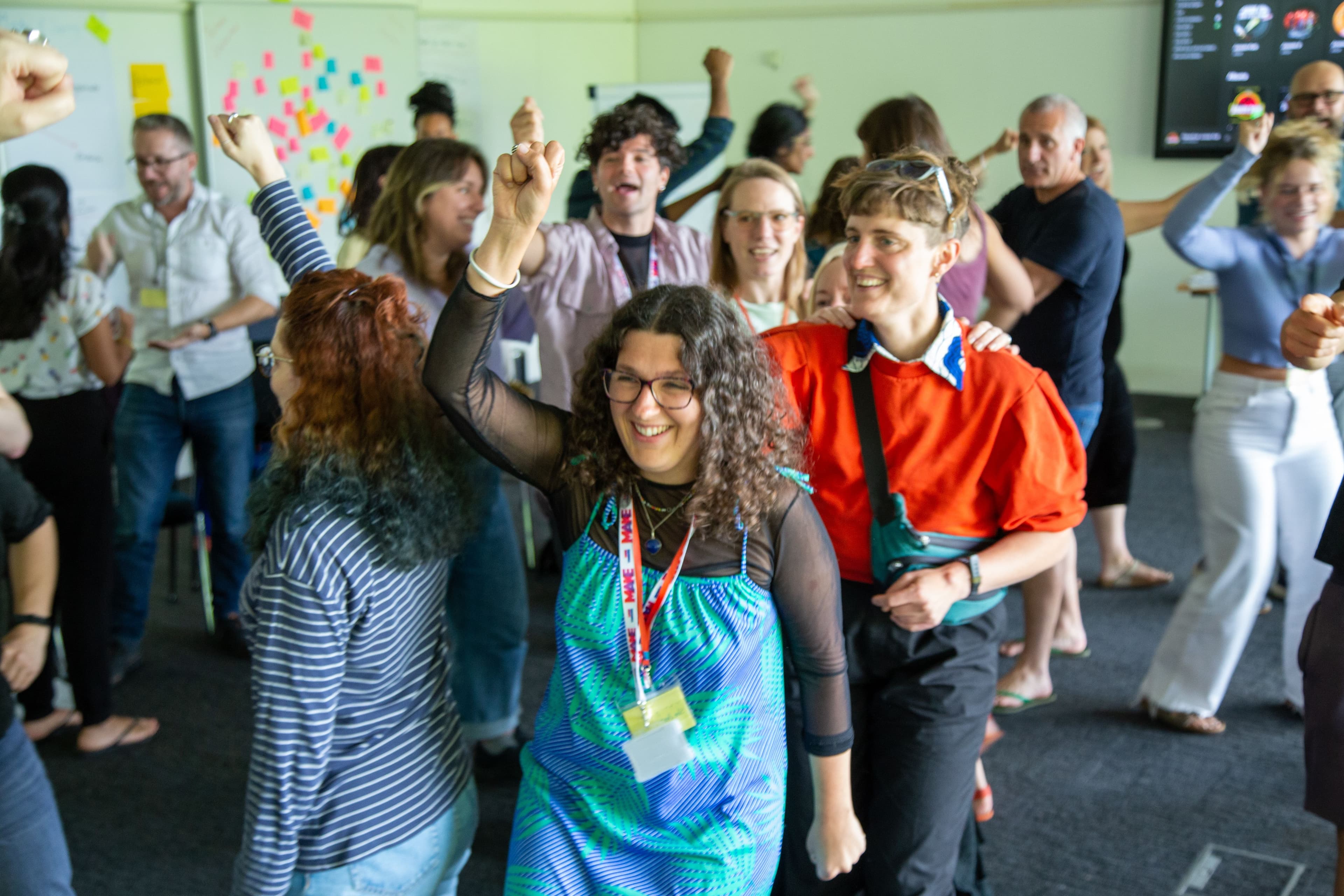 Reaching New Heights